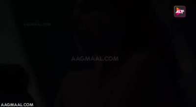 Star plus ki sanskaari bahu ki hot sexy nangi chudai with naukar and striptease link in description for full video sexy