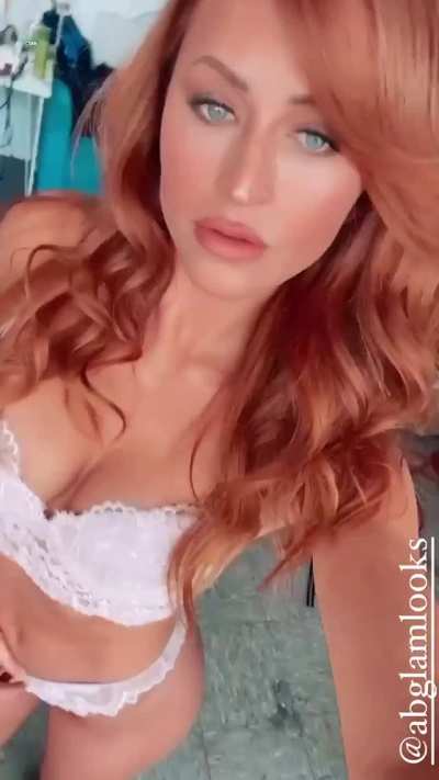 Danielle (Summer Rae)