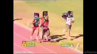 My fastest runner tier list