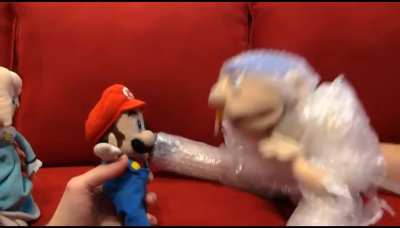 Bubble Wrap