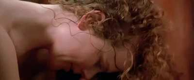 Nicole Kidman in Dead Calm