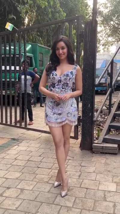 Shraddha Kapoor [New]