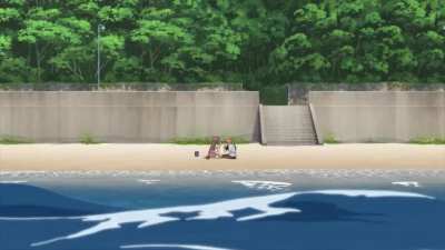 Declaration of War [Fruits Basket 2nd Season]