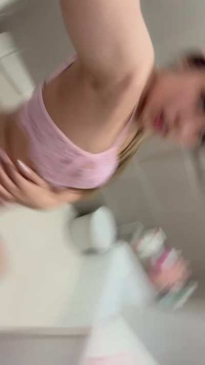 butt out at 18yo
