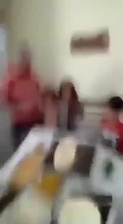 ZA HANDO