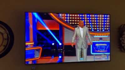 The Tell of a Steve Harvey Imposter