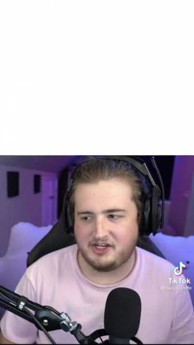 Looking for a thicc what now?