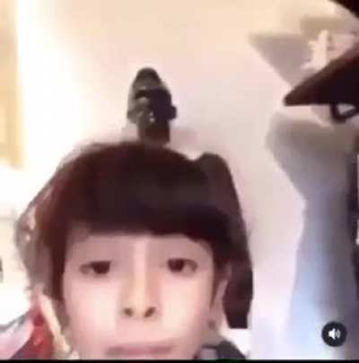 Racism 🤮