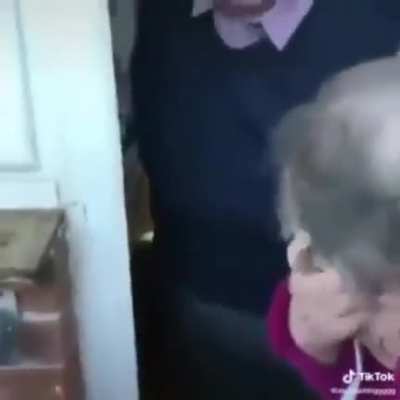 F