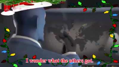 Merry Christmas!