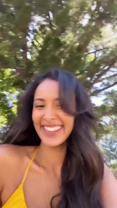 Maya Jama