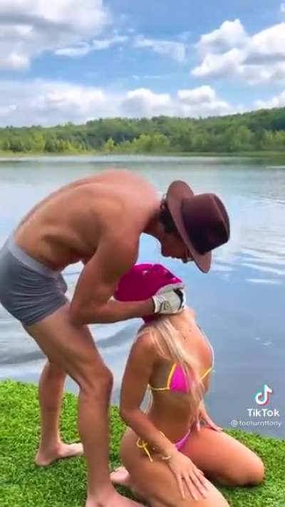 Everything about this is awful