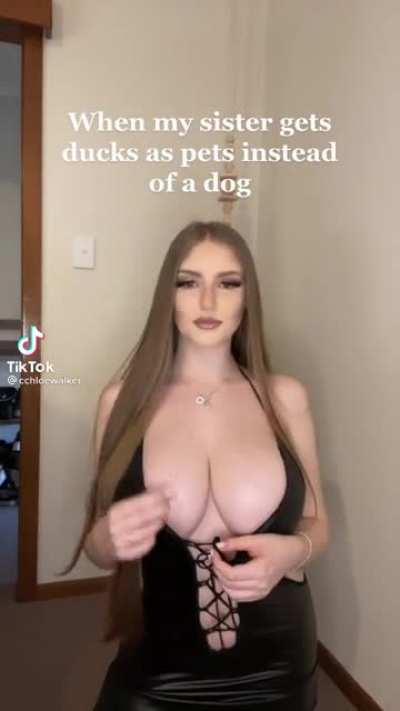 Mommy Milkers