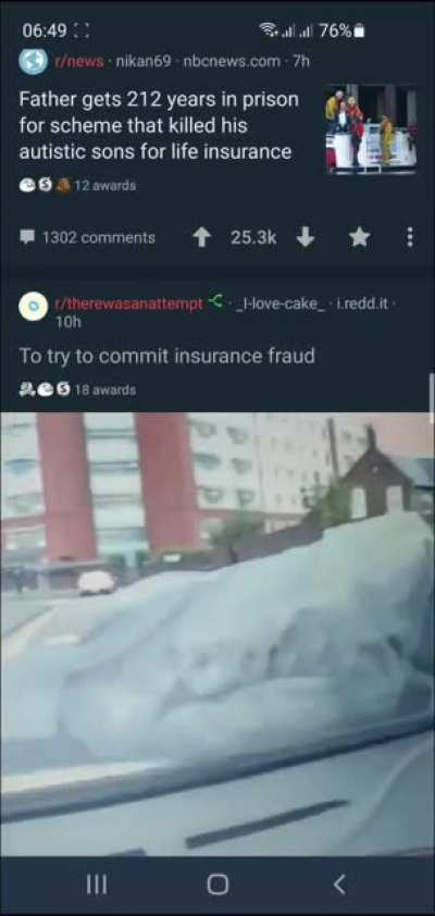 Yikes
