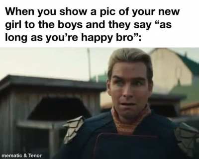 meirl