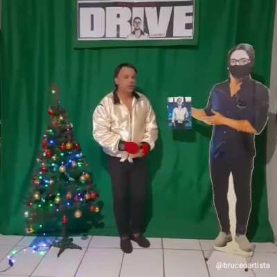 brazilian ryan gosling is literally me