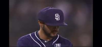 The MLB is testing a new design of hat to give pitchers more protection. It looks&hellip;.interesting.