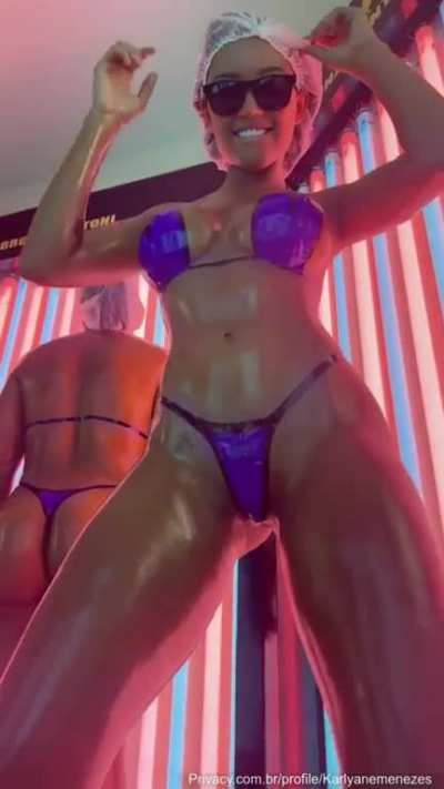 Karlyane Menezes