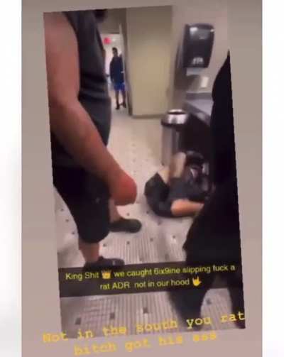 6ix9ine more footage