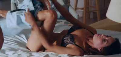 Aubrey Plaza ready to get fucked