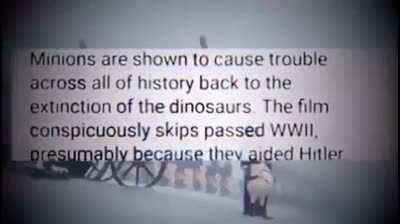 New film theorists video just dropped