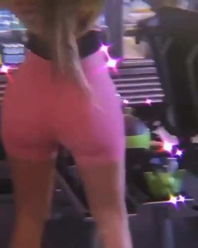IT REALLY DOES MOVE