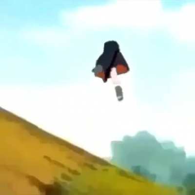 When she says she doesn&rsquo;t like anime
