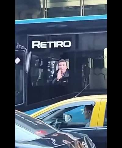 No puede ser es la secuencia de todos los tiempos. Cine