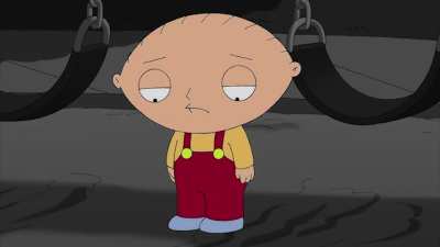 Family Guy sings &ldquo;It Starts With Sorry&rdquo; from Hazbin Hotel