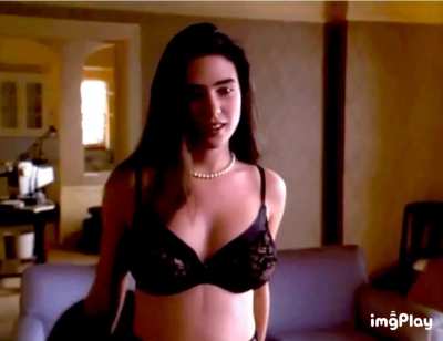 Jennifer Connelly, 1990&rsquo;s