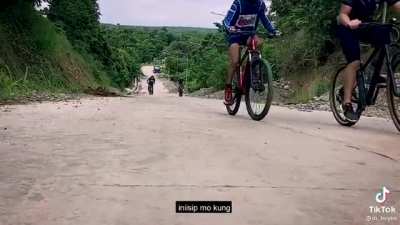 Tawag ng kalikasan