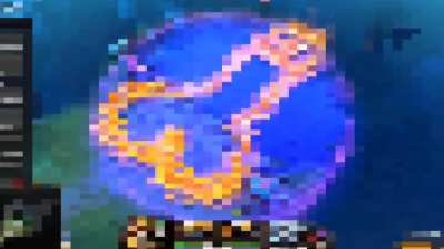 Bounty Runes OP