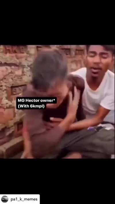 Hector owners