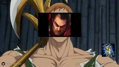 Hourglass🤮(OC) - Credit to AquillaMajor