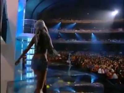Christina Aguilera