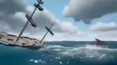 sea of thieves is pretty fun