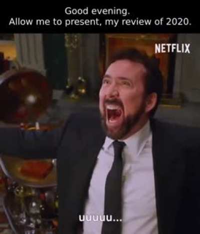 Explain a year perfectly.