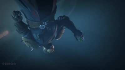 Drifter Perfected.