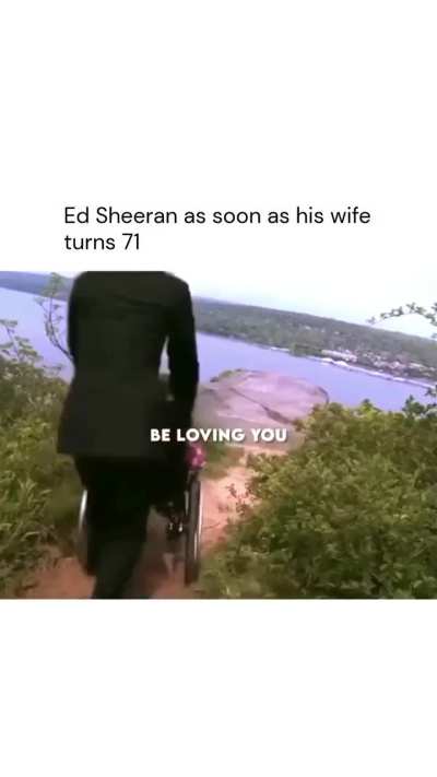 People fall (in love) in mysterious ways