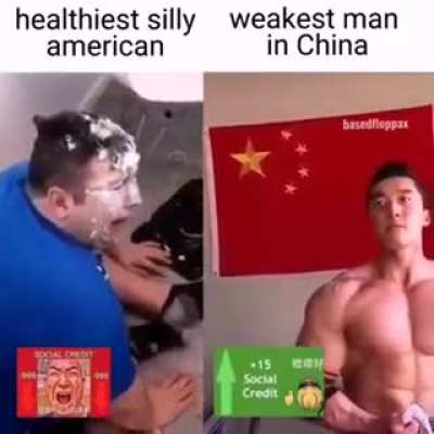Weakest recently rich asian brother 💲💵💵💲💲😎💪💪🇨🇳❤️vs Long time rich w3st0id 🤮🤮🤮
