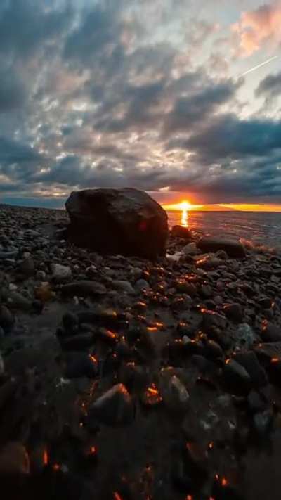 🔥 Alaska