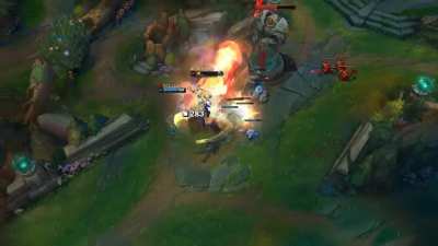 Most embarrassing play