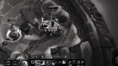 Mystic Punch Yasuo makes you cry every time 