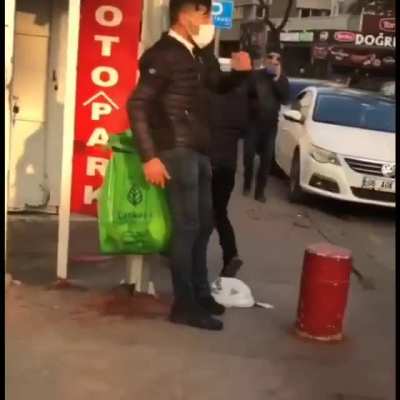Турцие Конус Гав Гав
