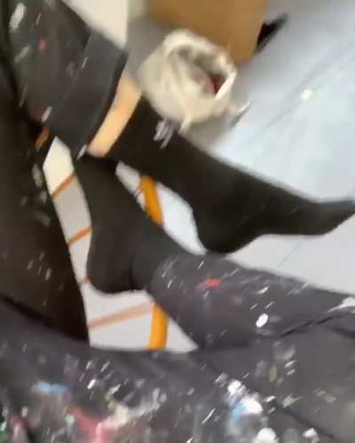 Legs