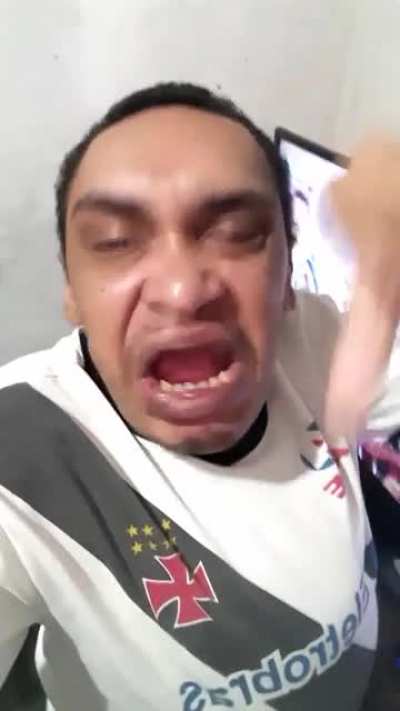 Vascaíno bolado