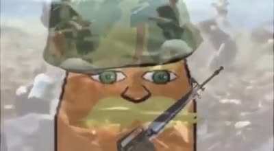 He remembers