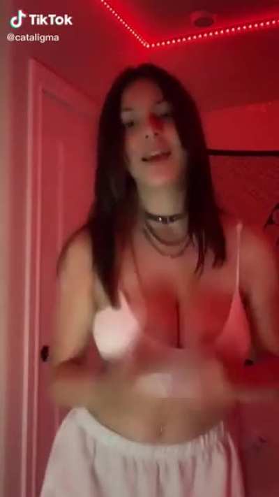 deleted tiktok #1