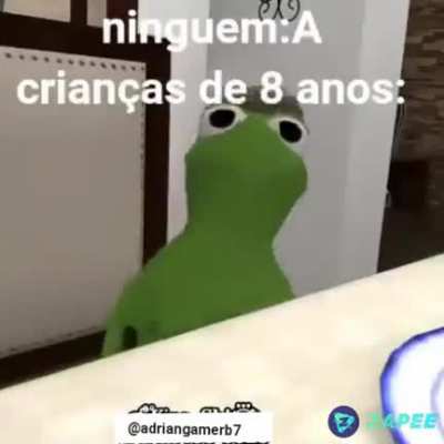Vontade de dar um Tapa