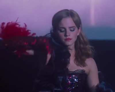 Emma watson